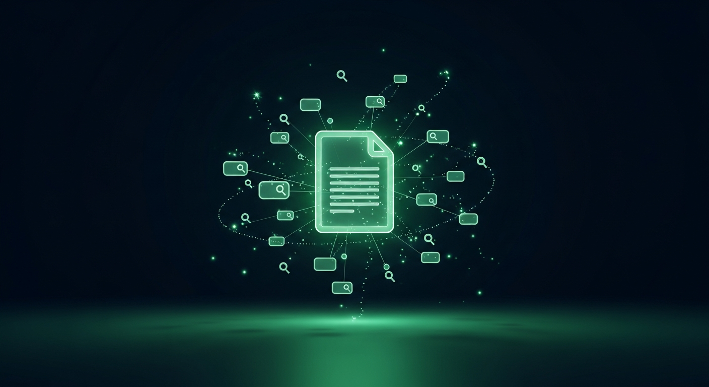 Chat With Your Documents